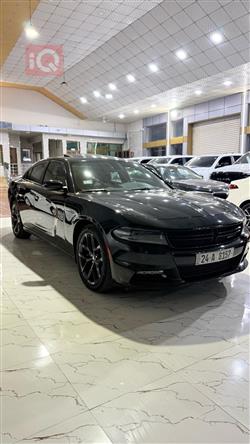 دودج تشارجر